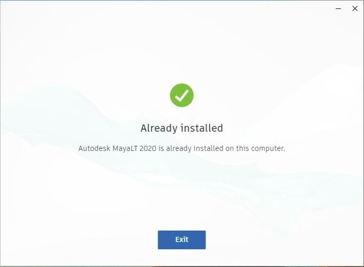 Solved: AUTODESK REVIT installed but no directory(HELP) - Autodesk  Community - Revit Products