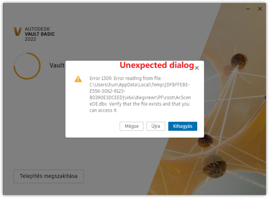 Autodesk Trueview 2024 Installation Error Code List Kaia Rhiamon