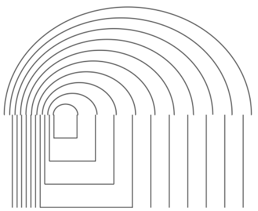 Arcs plot incorrectly from AutoCAD when a PMP file with calibration ...