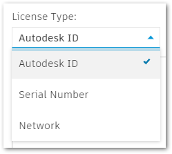 Missing or grey products from Custom Install page in Autodesk Account