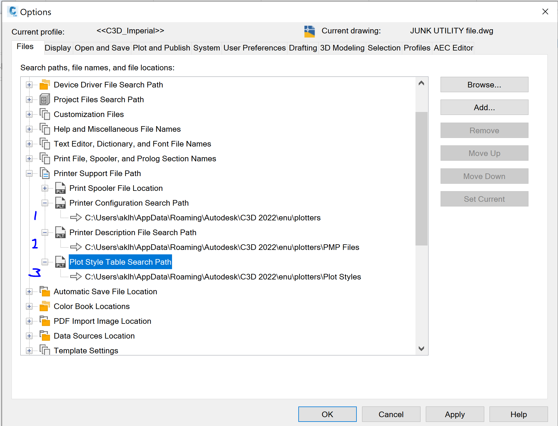 How To Change Layer Plot Style In Autocad