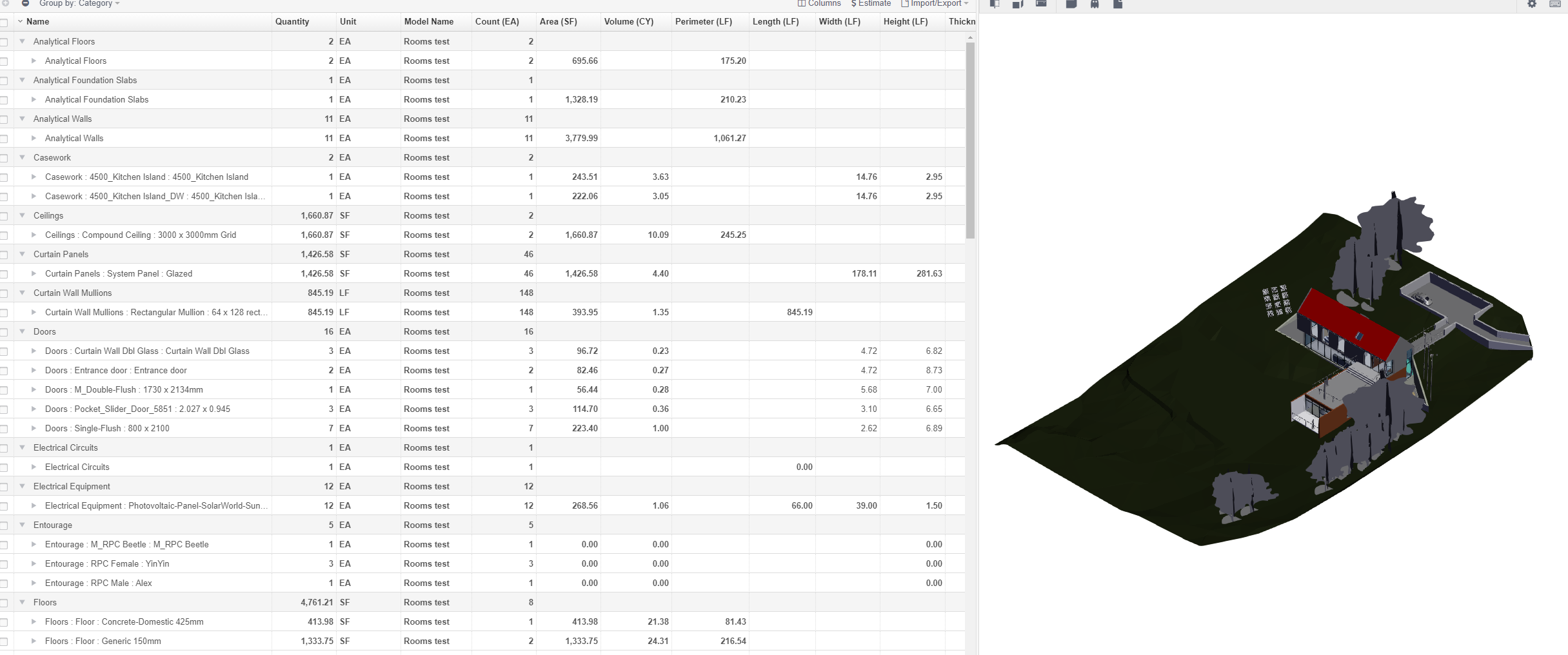 How to programmatically extract Revit data directly from a Revit file ...