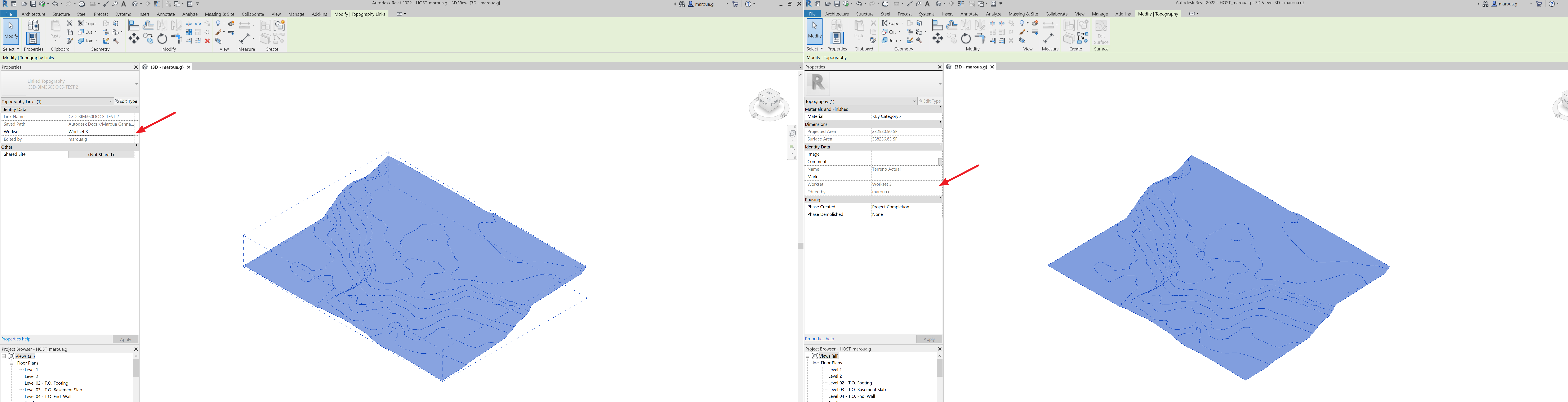 unable-to-change-the-topography-s-workset-in-revit-revit-autodesk