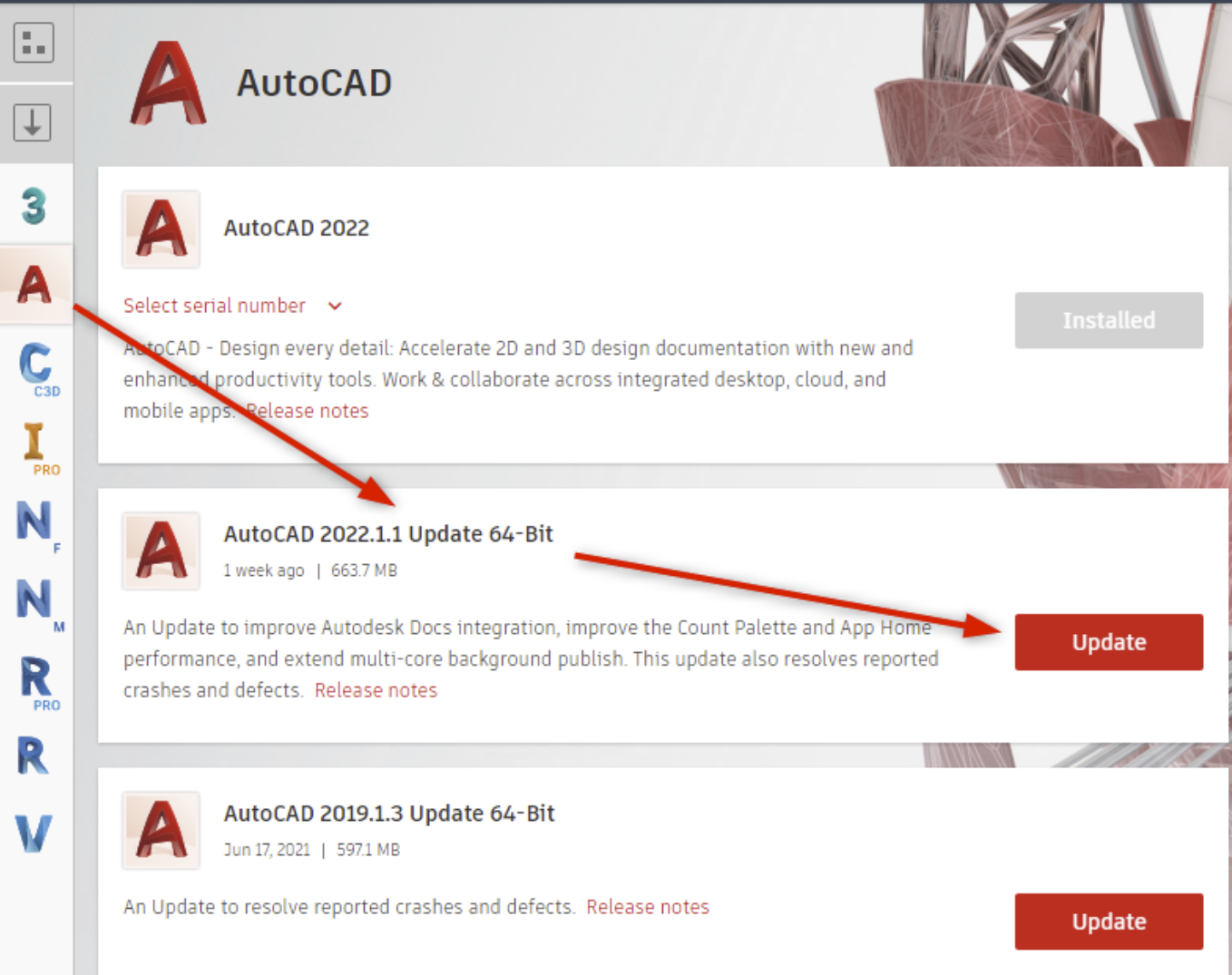 Drafting by Transparent Commands does not display as expected in Civil ...