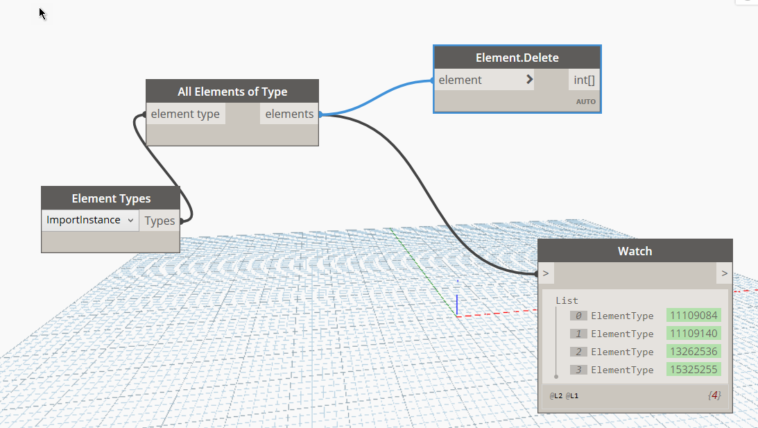 Transferring View Templates via Project Standards unexpectedly