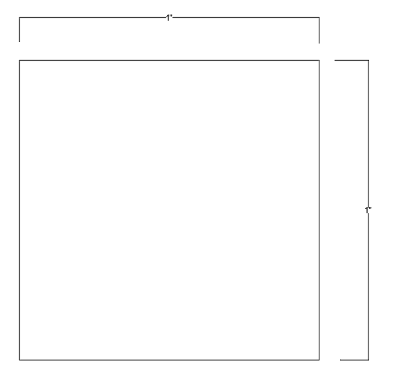 How to change existing dimensions from imperial to metric in AutoCAD