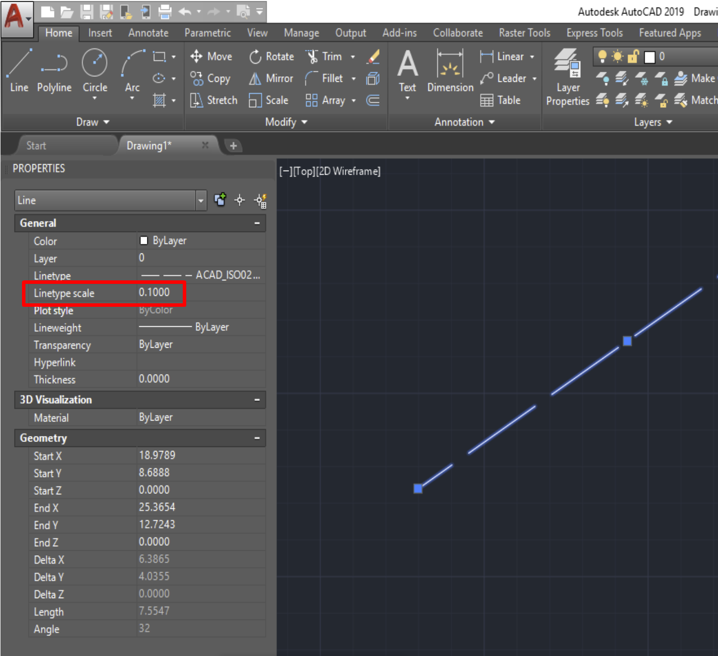  AutoCAD 