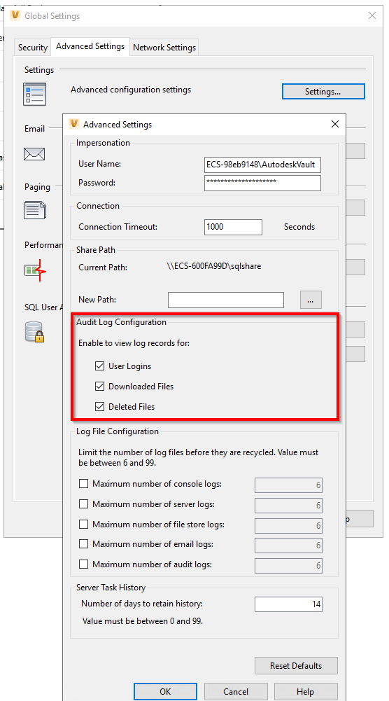 Numbering scheme creates duplicate numbers and files in Vault