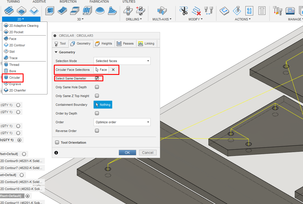 Solved: 2D contour turn mill - Autodesk Community - Fusion 360