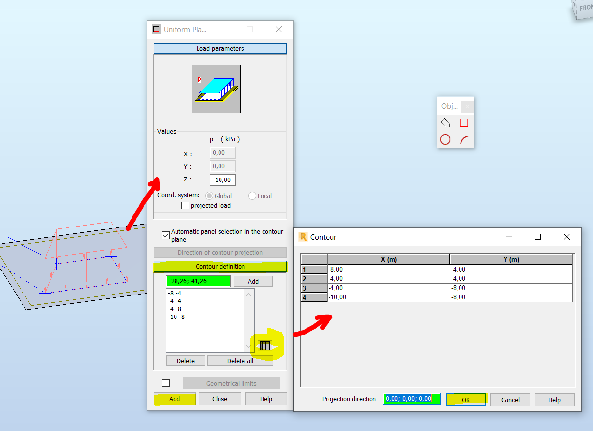 Fluido Per La Correzione Della Carta Termica Con Coltello Apri Scatola