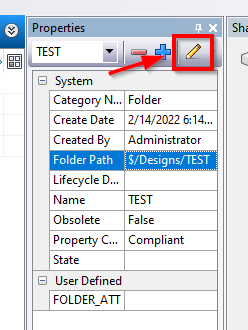 How to assign Category to a file based on the folder where file is ...