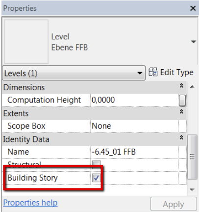 Misplacement Of Specific Elements After IFC Export From Revit