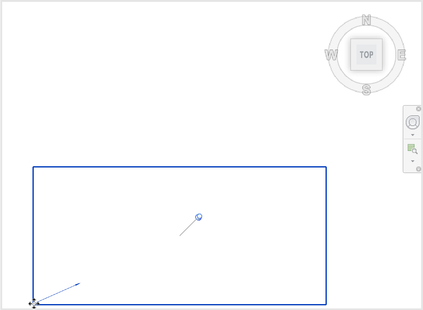 Import Detected No Valid Elements When Linking Dwg Into Revit 2538