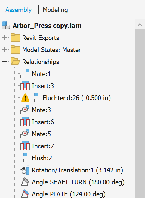 subassembly-or-part-can-t-move-in-an-inventor-assembly-after-model-changes