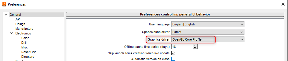 Amd ryzen 2025 5 3500u autocad