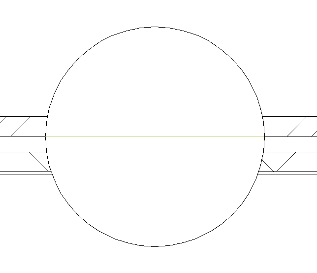 There is no draw order option in Annotation Families in Revit