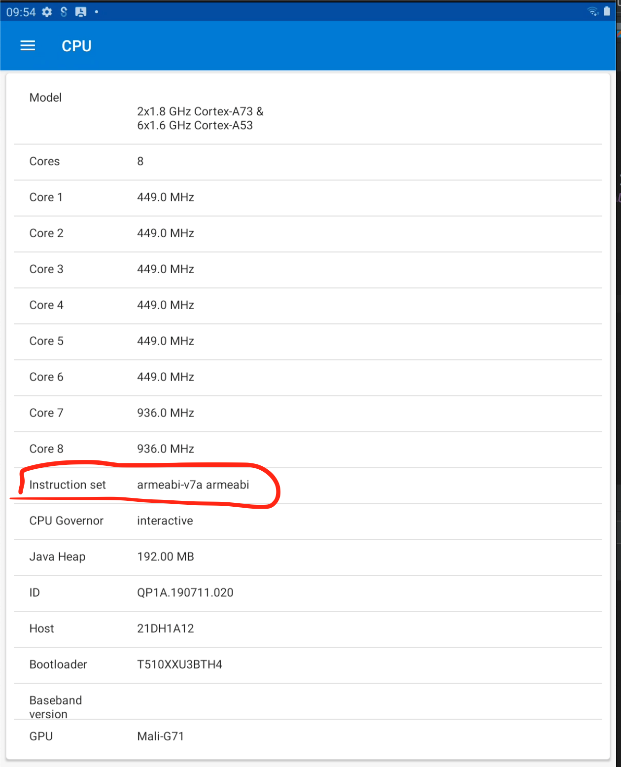 Is it possible to run AutoCAD Mobile on a tablet?