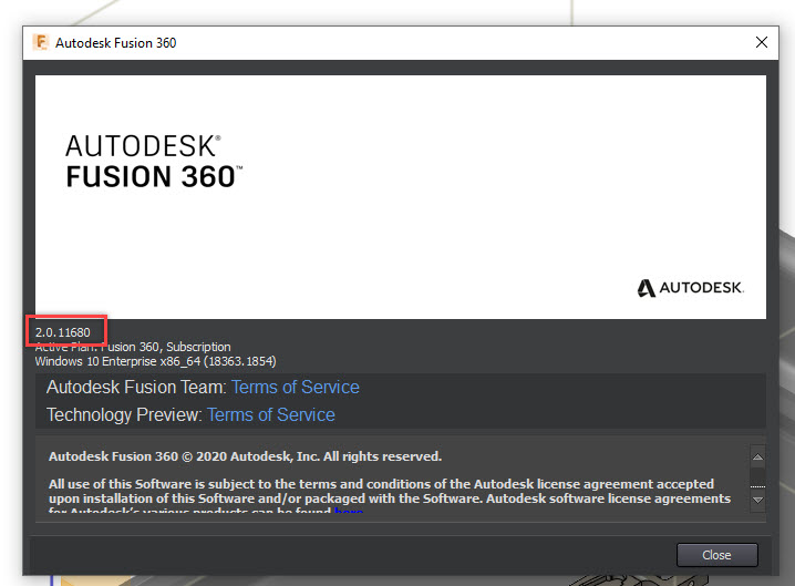 Fusion 360の起動中または作業中にランダムにクラッシュする Fusion 360 Autodesk Knowledge Network