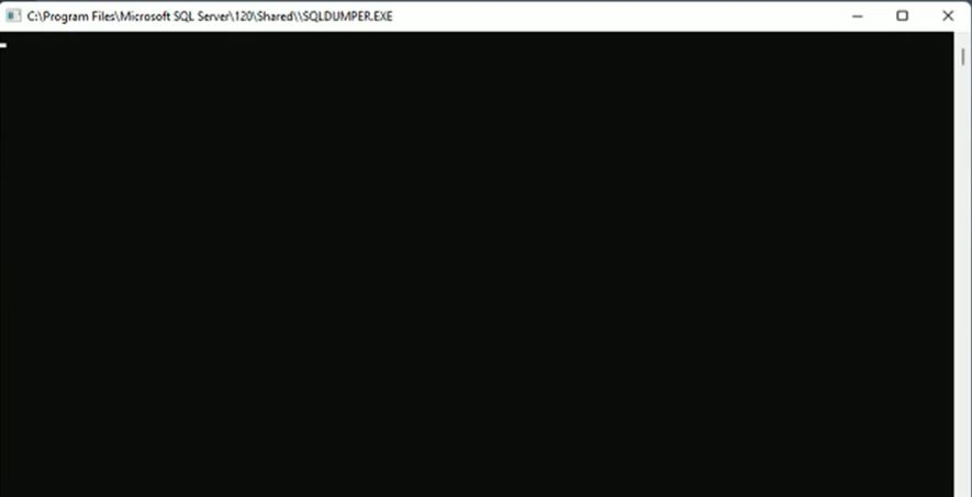 problem with CMD.exe pop up downloading something - Microsoft Community