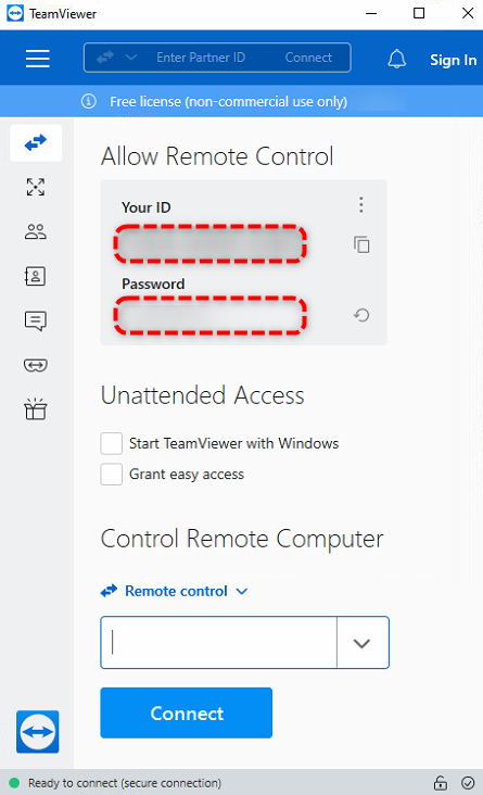 autocad teamviewer download