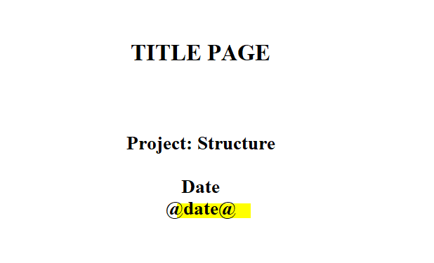 在robot Structural Analysis中预览计算报告时 变量值显示不正确 Robot Structural Analysis Professional Autodesk Knowledge Network