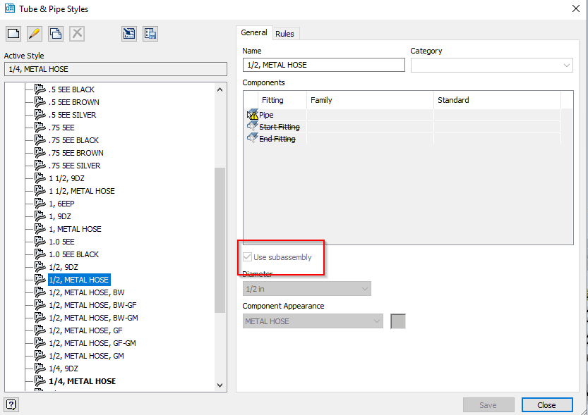 How To Create Sub Assembly In Inventor