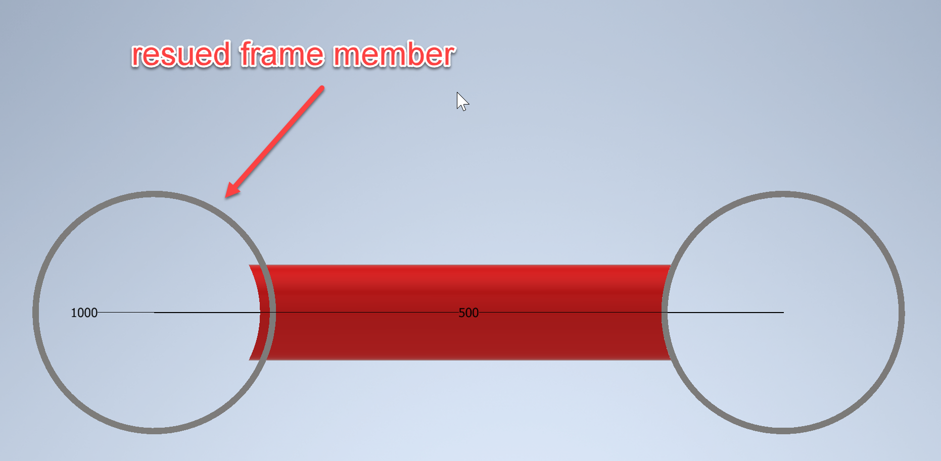 Revit crashes with a CER when clicking in the Change Service tool