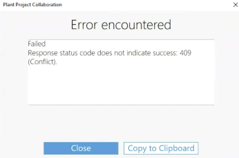 technical issues - What do Error Status Report codes mean on the