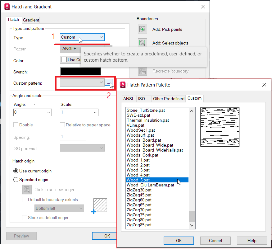 how-to-install-custom-hatch-patterns-in-autocad-autocad-autodesk