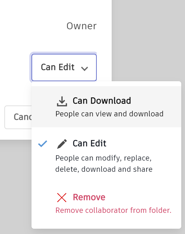 Measuring tool is grayed out in shared ReCap file in the Viewer of