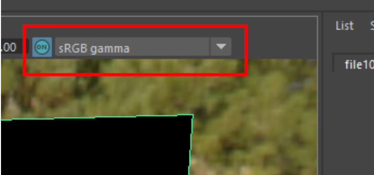 How to setup an Arnold material library in Maya