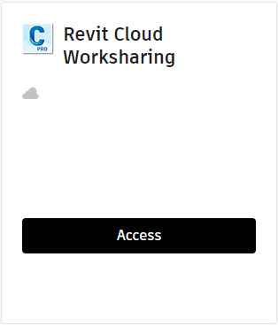 How To Check For Revit Cloud Model Access