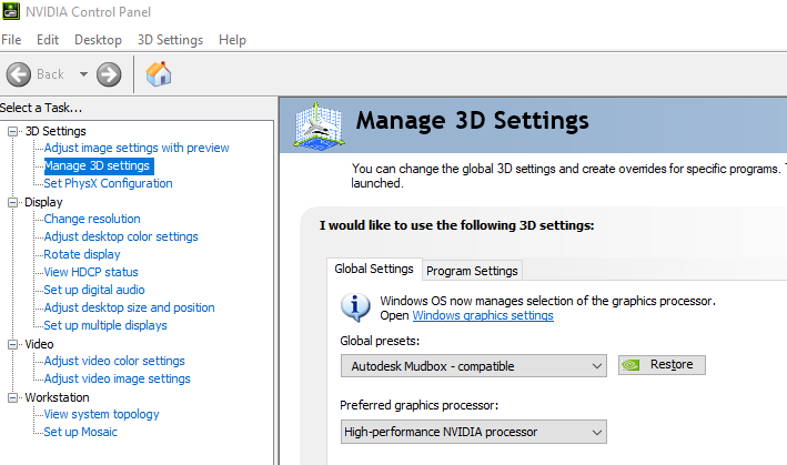 Access Violation at address in module SBD.exe.