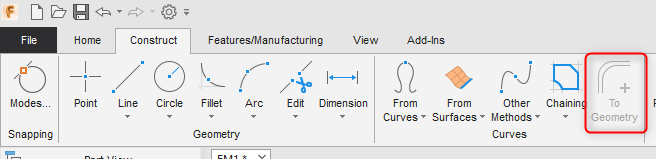 Why is Construct 