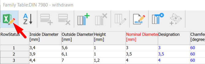 how-to-switch-rows-in-inventor-content-center-library-editor