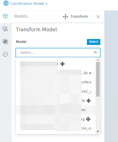 File names are cut when they are longer in ACC Model Coordination
