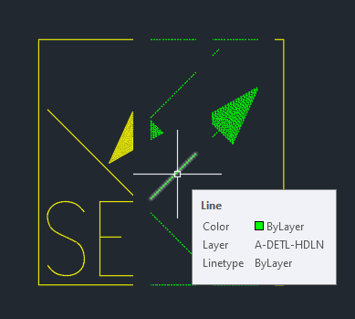 How To Set Up The Dwg Export To Avoid Covering Mep Symbols With Other Elements In Revit