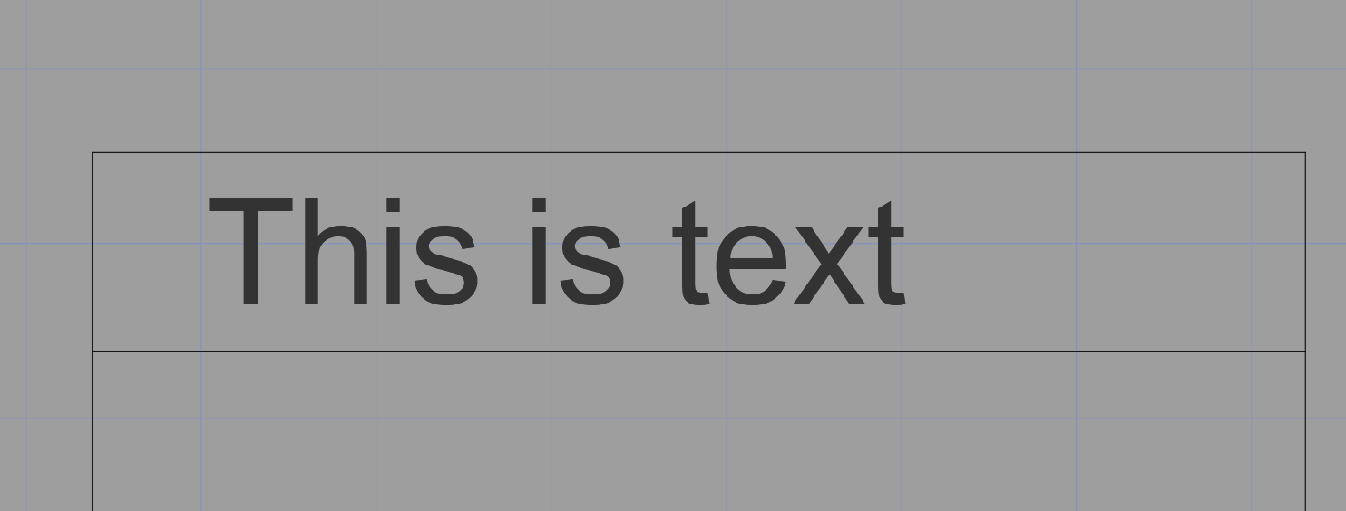 overlapping-text-in-block-that-is-not-visible-in-block-editor-in-autocad