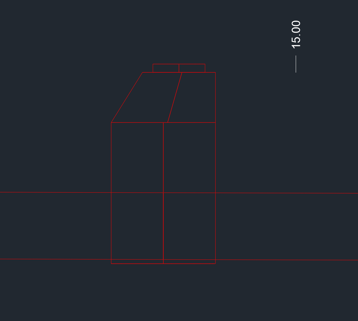 Structures in Profile View aren't masking the pipes in Civil 3D