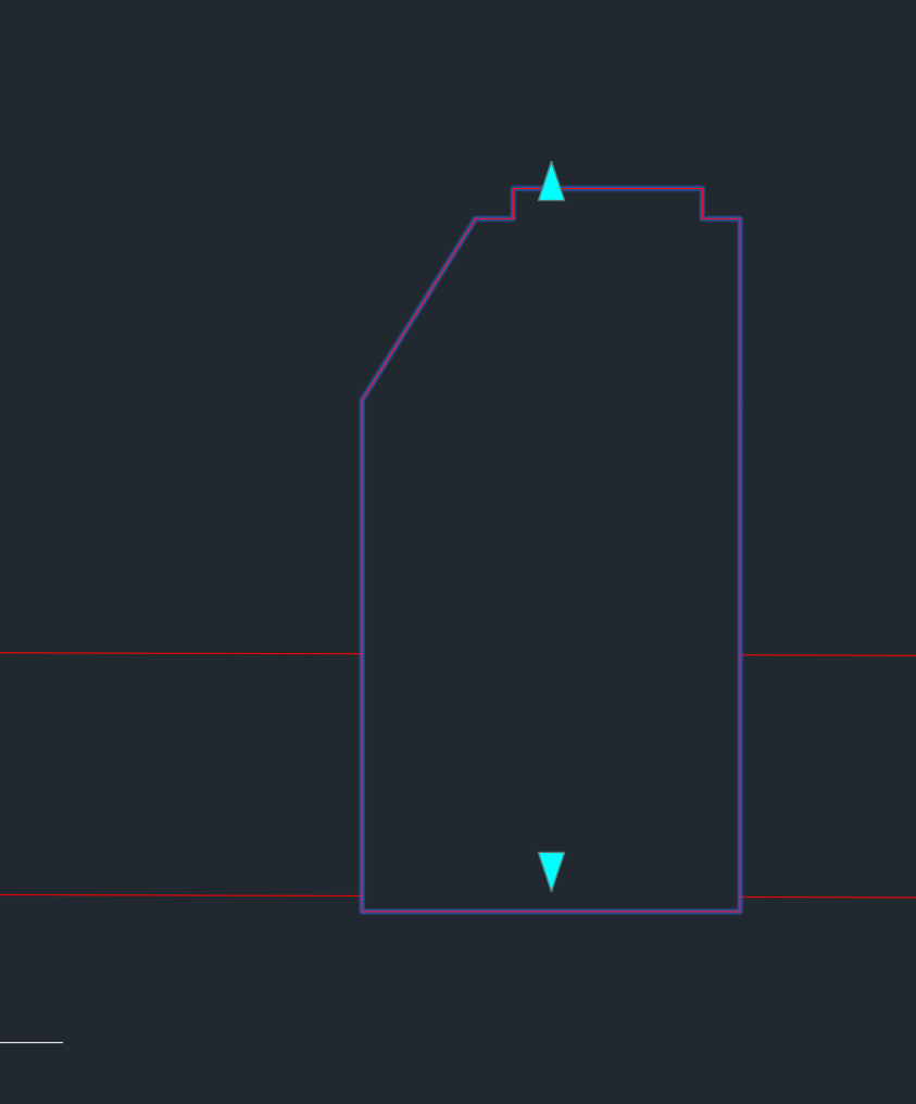 Structures in Profile View aren't masking the pipes in Civil 3D