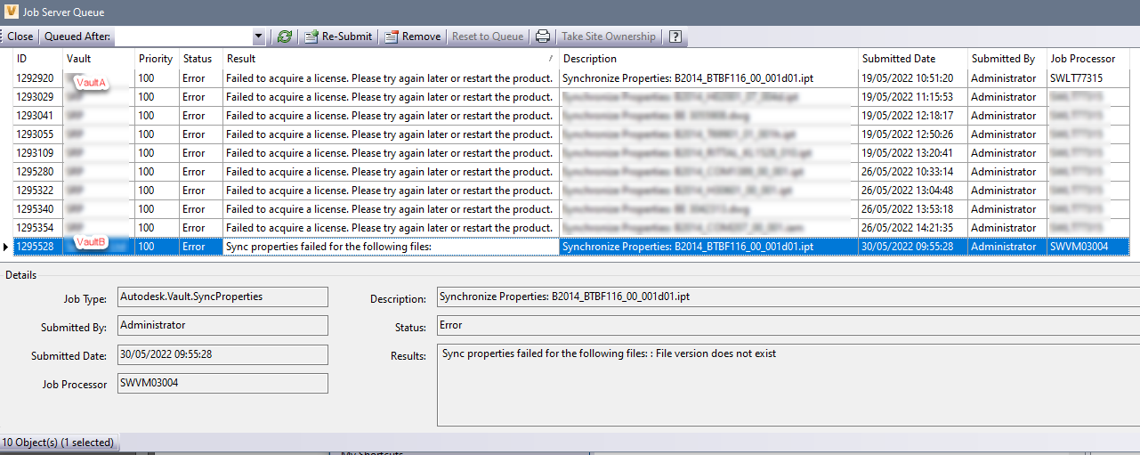 sync-properties-failed-for-the-following-files-file-version-does