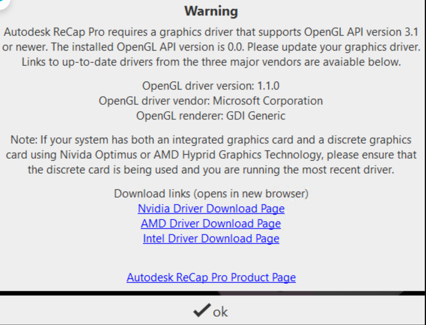 Opengl download online amd