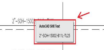 Autocad shx text pdf как редактировать