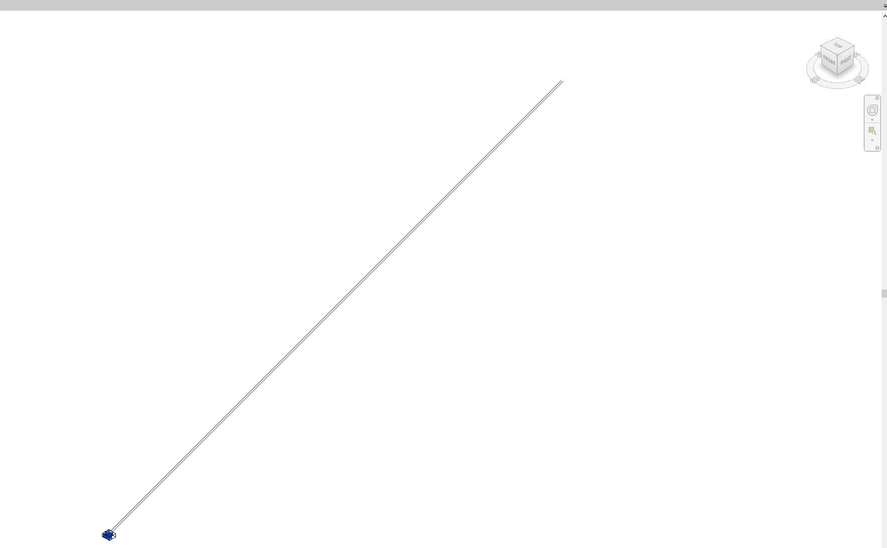 Worksharing lines in 3D views are too long after using Selection Box ...