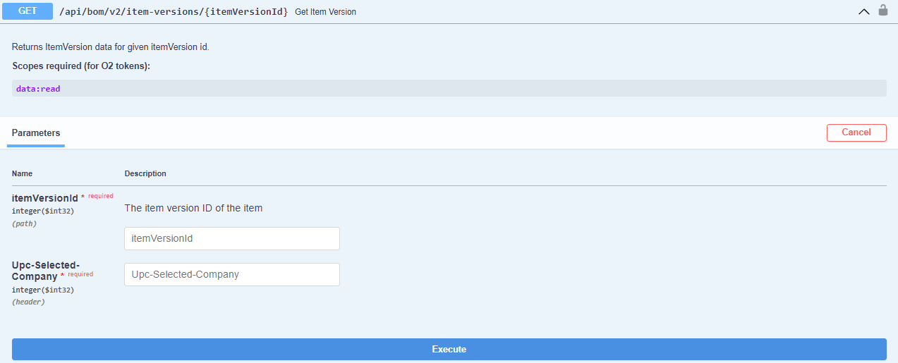 How to unlink a file from an item in Upchain