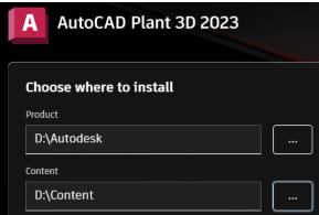 C10 ◍Autodesk AutoCAD Plant 3D 2023