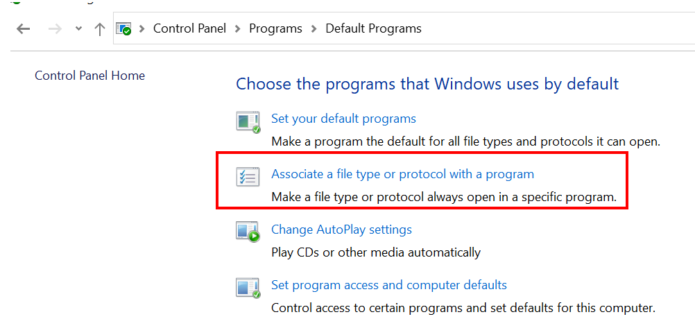Unable to open Inventor files from Vault office using default viewer.