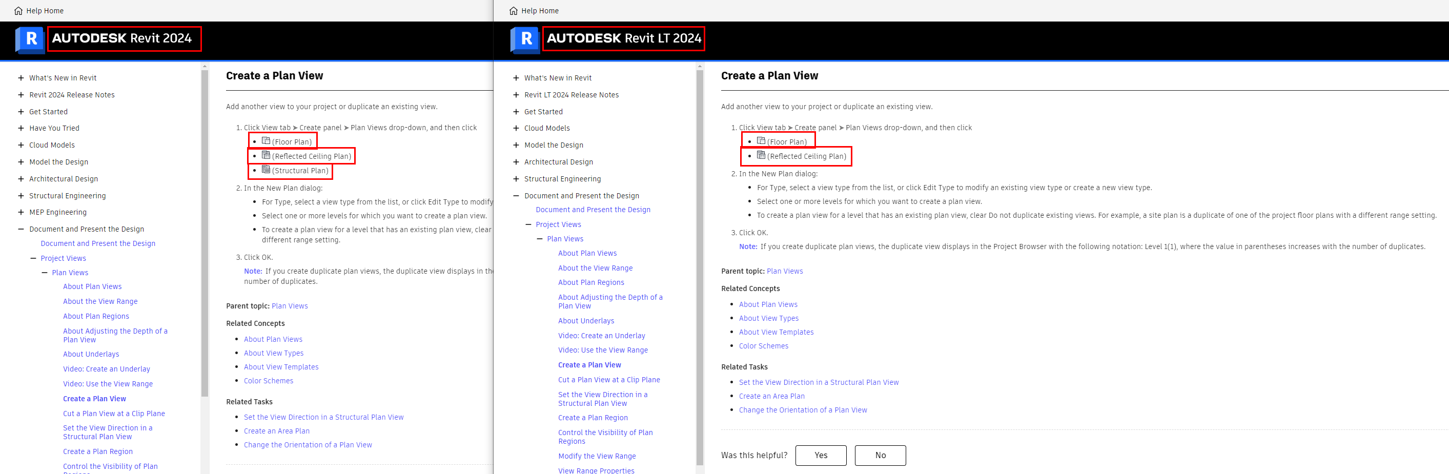 lack-of-structural-plan-view-in-revit-lt