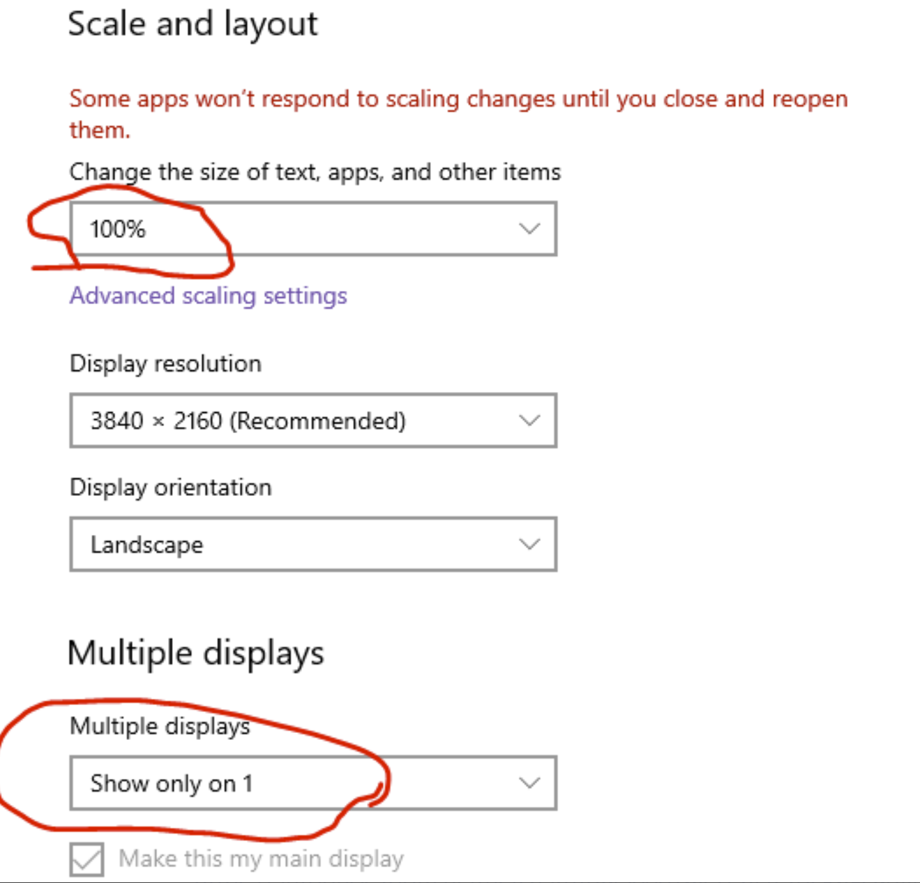Editing Request Notification not showing up in Revit