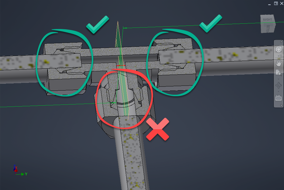 verbindung-an-fitting-wird-in-inventor-rohr-und-leitung-nicht